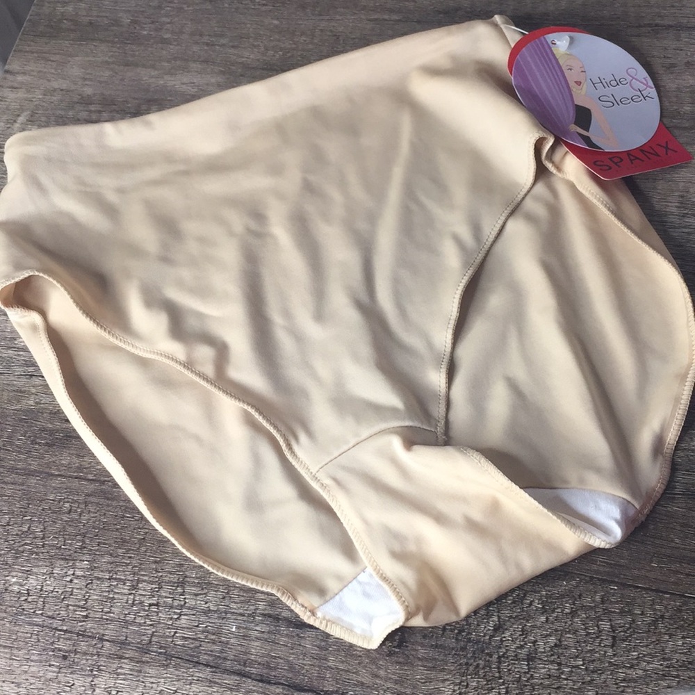 Spank Underwear Panty